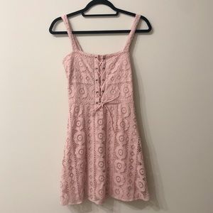 Aeropostale Dress- M